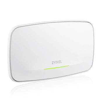 Zyxel WIFI7 AX3550 WBE660S WLAN Access Point 11530 Mbit/s Grau PoE