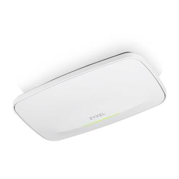 Zyxel WIFI7 AX3550 WBE660S WLAN Access Point 11530 Mbit/s Grau PoE