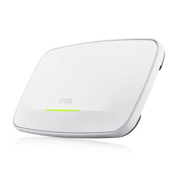 Zyxel WIFI7 AX3550 WBE660S WLAN Access Point 11530 Mbit/s Grau PoE