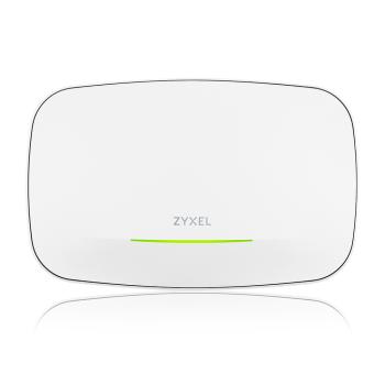 Zyxel WIFI7 AX3550 WBE530 Tri-Radio NebulaFlex Pro WLAN Access Point