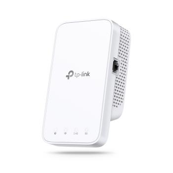 TP-Link RE335 - Netzwerk-Repeater - 1167 Mbit/s - WLAN - Eingebauter Ethernet-Anschluss - Weiß