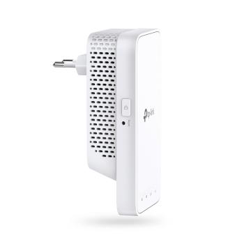 Preview: TP-Link RE335 - Netzwerk-Repeater - 1167 Mbit/s - WLAN - Eingebauter Ethernet-Anschluss - Weiß
