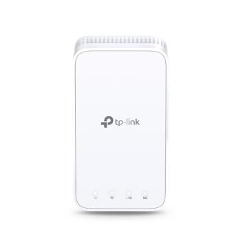 Preview: TP-Link RE335 - Netzwerk-Repeater - 1167 Mbit/s - WLAN - Eingebauter Ethernet-Anschluss - Weiß