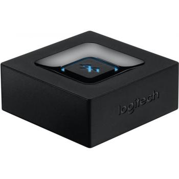 Preview: Logitech Bluetooth Audio Adapter