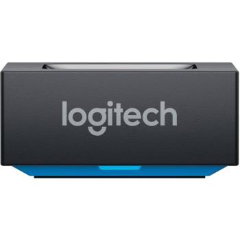 Preview: Logitech Bluetooth Audio Adapter