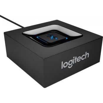 Preview: Logitech Bluetooth Audio Adapter