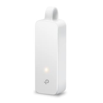 TP-Link UE300C USB-C auf Gigabit-LAN Adapter – USB 3.0, 1000 Mbit/s