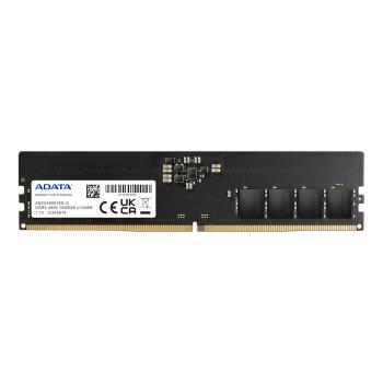 16GB PC 4800 CL38 ADATA Premier  Value RAM retail