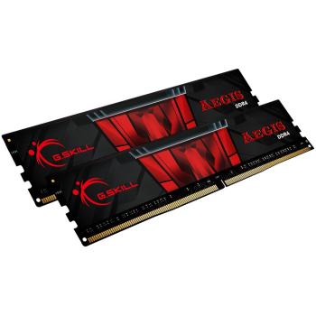 G.Skill Aegis 32 GB DDR4-3200 RAM Kit (2×16 GB)