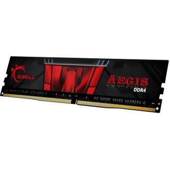 G.Skill 16GB DDR4-3200 RAM CL20 Arbeitsspeicher 1x16GB Desktop Speicher Retail