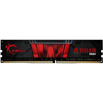 Preview: G.Skill 16GB DDR4-3200 RAM CL20 Arbeitsspeicher 1x16GB Desktop Speicher Retail