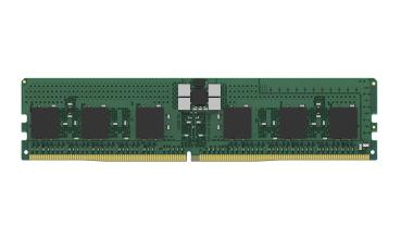 Preview: KINGSTON 16GB 5600MT/s DDR5 ECC Reg CL46 DIMM 1Rx8 Hynix A