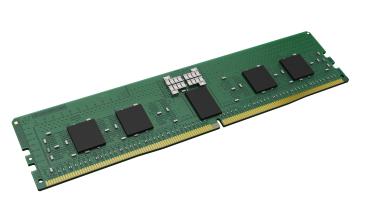 Preview: KINGSTON 16GB 5600MT/s DDR5 ECC Reg CL46 DIMM 1Rx8 Hynix A