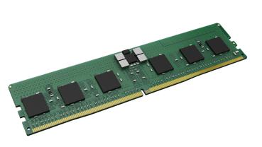 Preview: KINGSTON 16GB 5600MT/s DDR5 ECC Reg CL46 DIMM 1Rx8 Hynix A