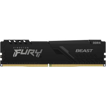 Preview: 3200 32GB Kingston FURY Beast DDR4 3200 PC RAM