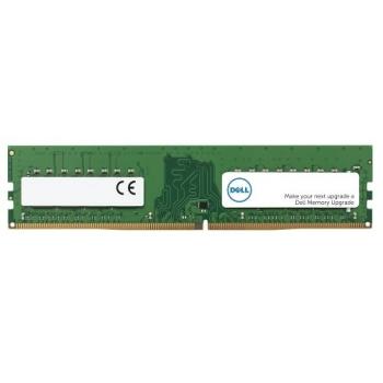 32GB DELL DIMM 288-PIN 3200MHz MEMORY UPGRADE