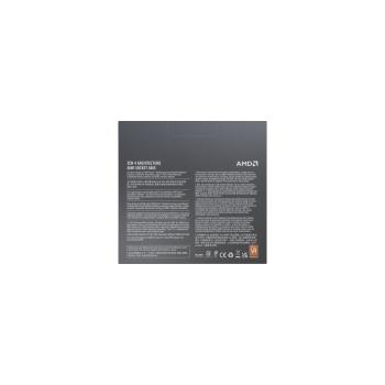 AMD Ryzen 9 7900X AM5 CPU 12-Kern 4,7 GHz Prozessor mit Radeon Graphics