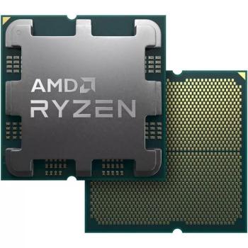 AM5 AMD Ryzen 7 7700X Tray CPU 4,5GHz 8xCore 40MB 105W Prozessor AMD Radeon Graphics