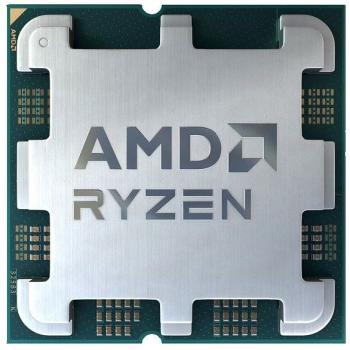 AMD AM5 Ryzen 5 7600X3D Tray CPU 4,1GHz MAX Boost 4,7GHz 6xCore 65W AMD Radeon Graphics