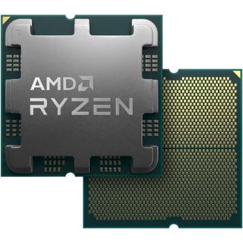 Preview: AMD Ryzen 5 9600X Tray-Prozessor – 6 Kerne 3,9 GHz Basis 5,4 GHz Boost AM5