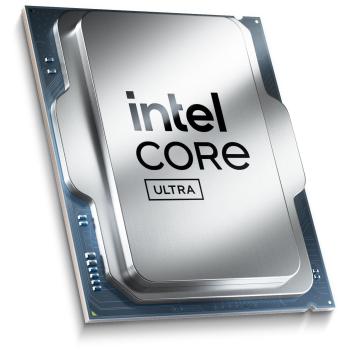 1851 Intel Core Ultra 5 245K 5,2 GHz CPU