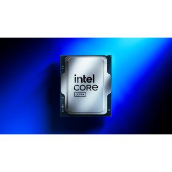 1851 Intel Core Ultra 5 245K 5,2 GHz CPU