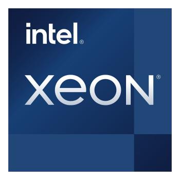 INTEL Xeon E-2378 2.6GHz LGA 1200 16M Cache Tray CPU