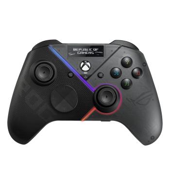 ASUS ROG Raikiri Pro Gaming Controller kabellos – PC, Xbox One/One S/One X, Xbox Series S/X