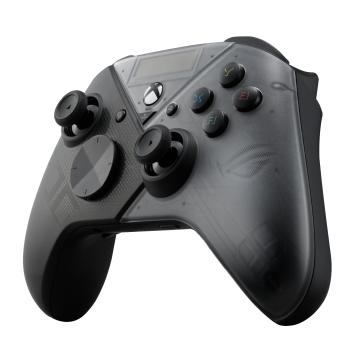 ASUS ROG Raikiri Pro Gaming Controller kabellos – PC, Xbox One/One S/One X, Xbox Series S/X