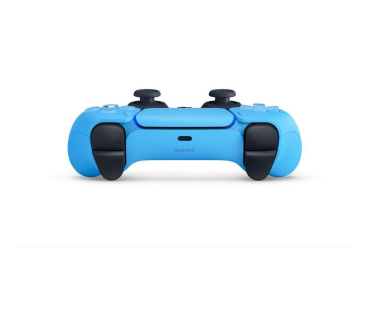 Sony Playstation 5 DualSense Wireless Controller - PS5 / Starlight Blue