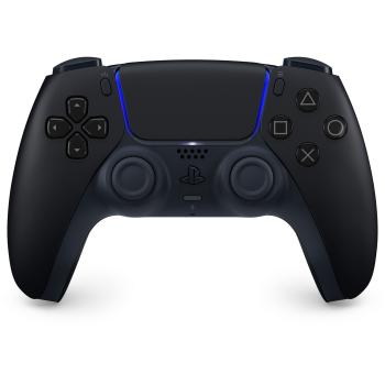 Sony Playstation 5 DualSense Wireless Controller PS5 midnight black