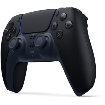 Preview: Sony Playstation 5 DualSense Wireless Controller PS5 midnight black