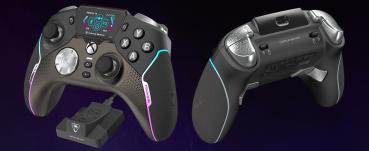 Preview: Turtle Beach Controller Stealth Ultra Xbox/PC schwarz