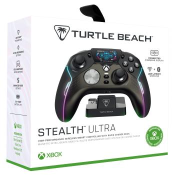 Turtle Beach Controller Stealth Ultra Xbox/PC schwarz