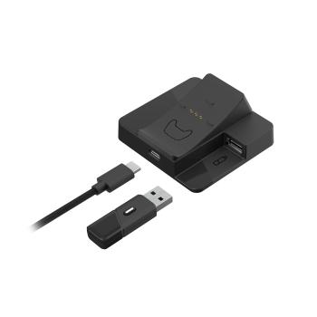 Turtle Beach Controller Stealth Ultra Xbox/PC schwarz