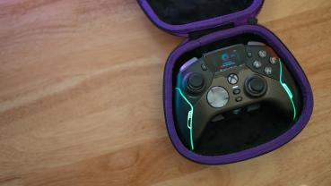 Turtle Beach Controller Stealth Ultra Xbox/PC schwarz