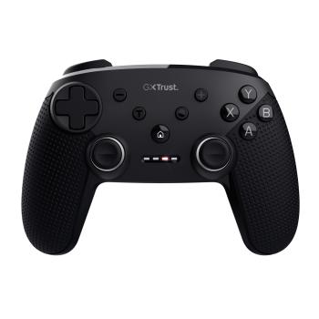Trust GXT 542 Muta - Game Pad - 15 Tasten - kabellos