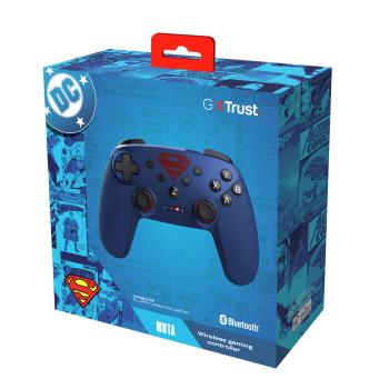 TRUST GXT542SM MUTA Controller Supermann