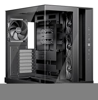 be quiet! Light Base 500 Midi Tower
