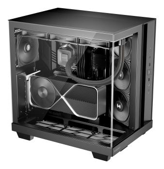 Preview: be quiet! Light Base 500 Midi Tower