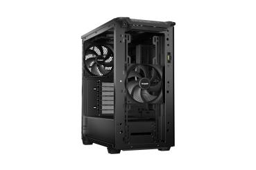 Preview: Midi be quiet! PURE BASE 501 DX Black