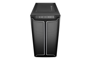 Midi be quiet! PURE BASE 501 DX Black