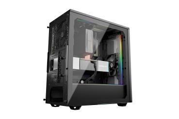 Midi be quiet! PURE BASE 501 DX Black