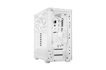 Preview: be quiet! Pure Base 501 DX White Midi Tower