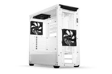 be quiet! SHADOW BASE 800DX White Midi Tower