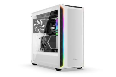 be quiet! SHADOW BASE 800DX White Midi Tower