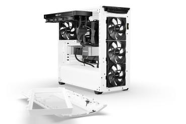 be quiet! SHADOW BASE 800DX White Midi Tower