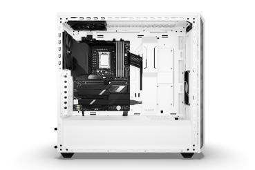 be quiet! SHADOW BASE 800DX White Midi Tower