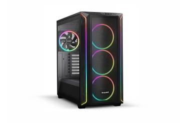 be quiet! SHADOW BASE 800FX Black Midi Tower