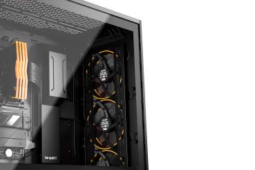 Preview: be quiet! SHADOW BASE 800FX Black Midi Tower